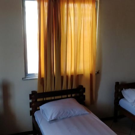 Hotel Ximenes Casimiro de Abreu Esterno foto
