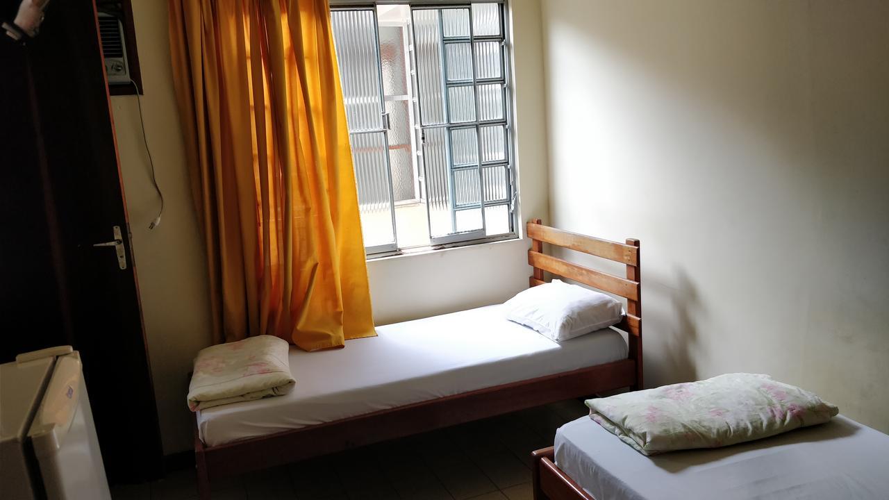 Hotel Ximenes Casimiro de Abreu Esterno foto